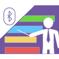 Blickr logo - Similar company to Kundun Capital