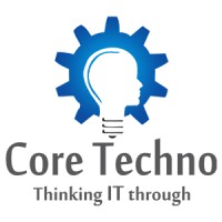 Core Techno Pty Ltd logo - Similar company to Revatics