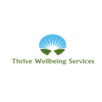 Thrive Wellbeing Services logo - Similar company to Thrive Wellbeing Consultancy Limited