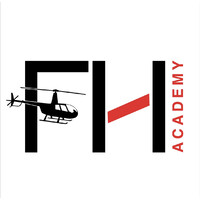 Foothills Helicopter Training Academy logo - Similar company to Convolutions Geoscience