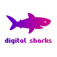 Digital Sharks logo - Similar company to Digital Sharks