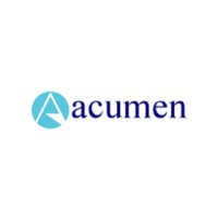 Acumen Pharmaceutical Services Ltd. logo - Similar company to Glide Pharmaceutical Technologies