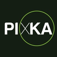 Pixka logo - Similar company to Creixer