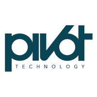 Pivot Technology logo - Similar company to Agencia Von-Raab