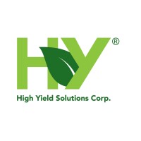 High Yield Solutions Corp logo - Similar company to M.E.S-Za