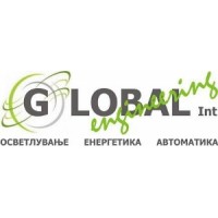 Global Engineering INT logo - Similar company to Voltex Ltd ⚡