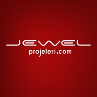 JEWEL PROJELERİ logo - Similar company to 3B Design  San. Ve Ti̇c. Ltd. Şti̇.