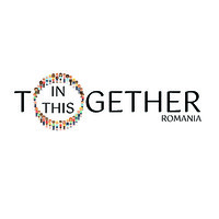 In This Together Romania logo - Similar company to Tipografia Everest