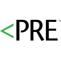 PRE Security logo - Similar company to Sandfly Security