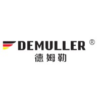 Demuller Appliance logo - Similar company to Enso Plastics