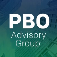 PBO Advisory Group logo - Similar company to Optima Office, Inc.