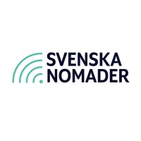 Svenska Nomader logo - Similar company to Remotly Group