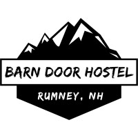 Barn Door Hostel logo - Similar company to Waterville Valley Resort