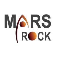 Mars Rock Drill logo - Similar company to Episam Rock Drill