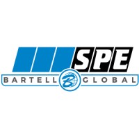 SPE INTERNATIONAL LIMITED logo - Similar company to Bartell Global