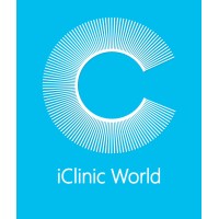 iClinic World logo - Similar company to Iclinic