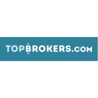 TopBrokers.com logo - Similar company to Hidden Botanics Ltd.