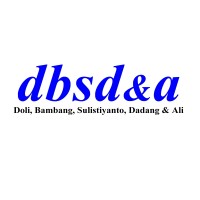 Doli, Bambang, Sulistiyanto, Dadang & Ali (East Jakarta Branch) logo - Similar company to Kap Dbsd&A