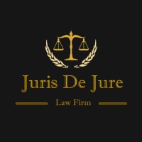 Juris De Jure Law Firm logo - Similar company to Toke Services