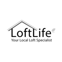 Loft Life logo - Similar company to The Builders Hub