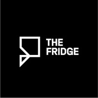 The Fridge, part of THE PACK logo - Similar company to Arpx Audio