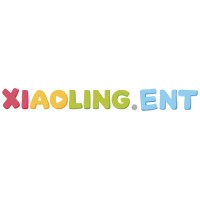 Xiaoling Entertainment logo - Similar company to Anipix Studio