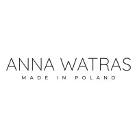 ANNA WATRAS - Polska Marka Modowa logo - Similar company to Ensostudio