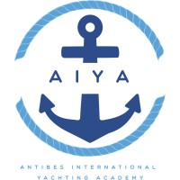 Antibes International Yachting Academy logo - Similar company to Yas Protec
