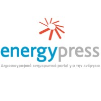energypress.gr logo - Similar company to B2Green.Gr