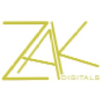 ZAk Digitals logo - Similar company to Oxerv