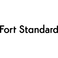 Fort Standard logo - Similar company to Rbw