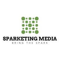 Sparketing Media logo - Similar company to Rkn Buildcon