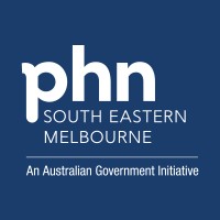 South Eastern Melbourne Primary Health Network logo - Similar company to Acclaim It