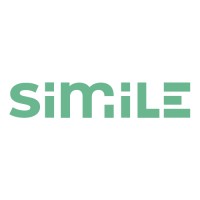 SIMILE logo - Similar company to Deriveone