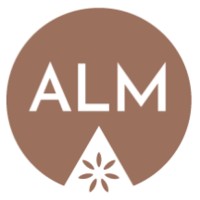 ALM Botanicals logo - Similar company to Feral