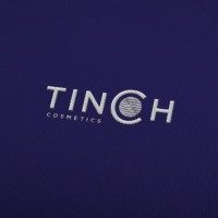 Tinch Cosmetics logo - Similar company to Novmold Medi̇kal