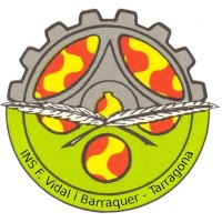 Institut Francesc Vidal i Barraquer logo - Similar company to Linking Horizons