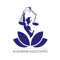 Kusumam Associates, Legal Practitioners logo - Similar company to Draft And Code Advocates & Consultants