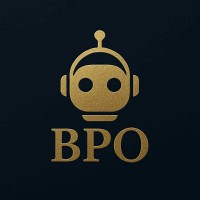 Robot BPO logo - Similar company to Lora-Iot Network And Data Solution Technologies Inc.