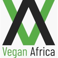 Vegan Afrika logo - Similar company to Buzz Events & Co.
