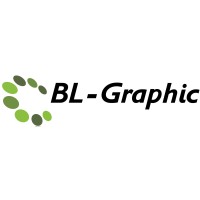 BL-Graphic logo - Similar company to Dt Rullecontainer