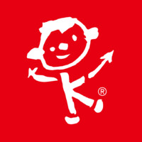 CreativeKids logo - Similar company to Cronos Studio Indonesia
