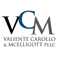 Valiente, Carollo & McElligott, PLLC