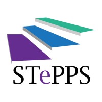 STePPS CRE logo - Similar company to Karinya House