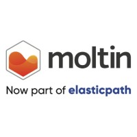 Moltin (Acquired by Elastic Path) logo - Similar company to Unstack (Acquired by Elastic Path)