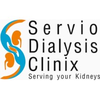Servio Dialysis Clinix logo - Similar company to Dialysis Foundation