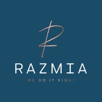 Razmia LLC logo - Similar company to Avb Digital