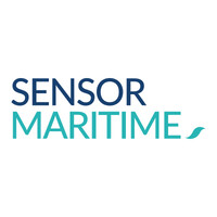 Sensor Maritime logo - Similar company to Retina Bv
