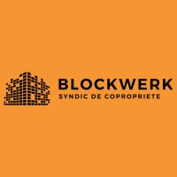 Blockwerk Real Estate logo - Similar company to Foster Real Estate