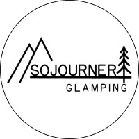 Sojourner Glamping Company logo - Similar company to Codebase Coworking